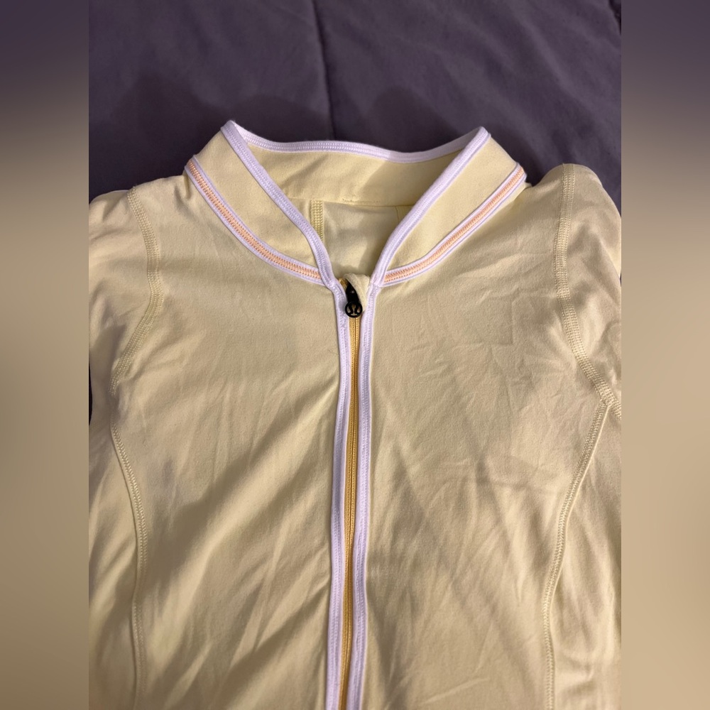 Lululemon Top